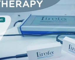 La tecnologia Limfa: nuova possibilità terapeutica in fisioterapia